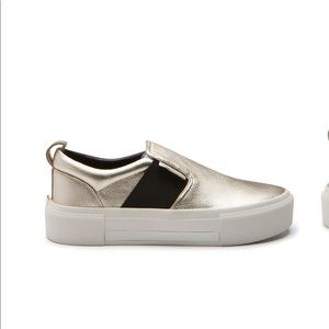 Kendall & Kylie Tenley Platform Sneaker